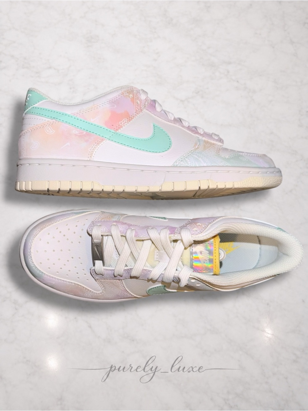 Nike Dunk Low